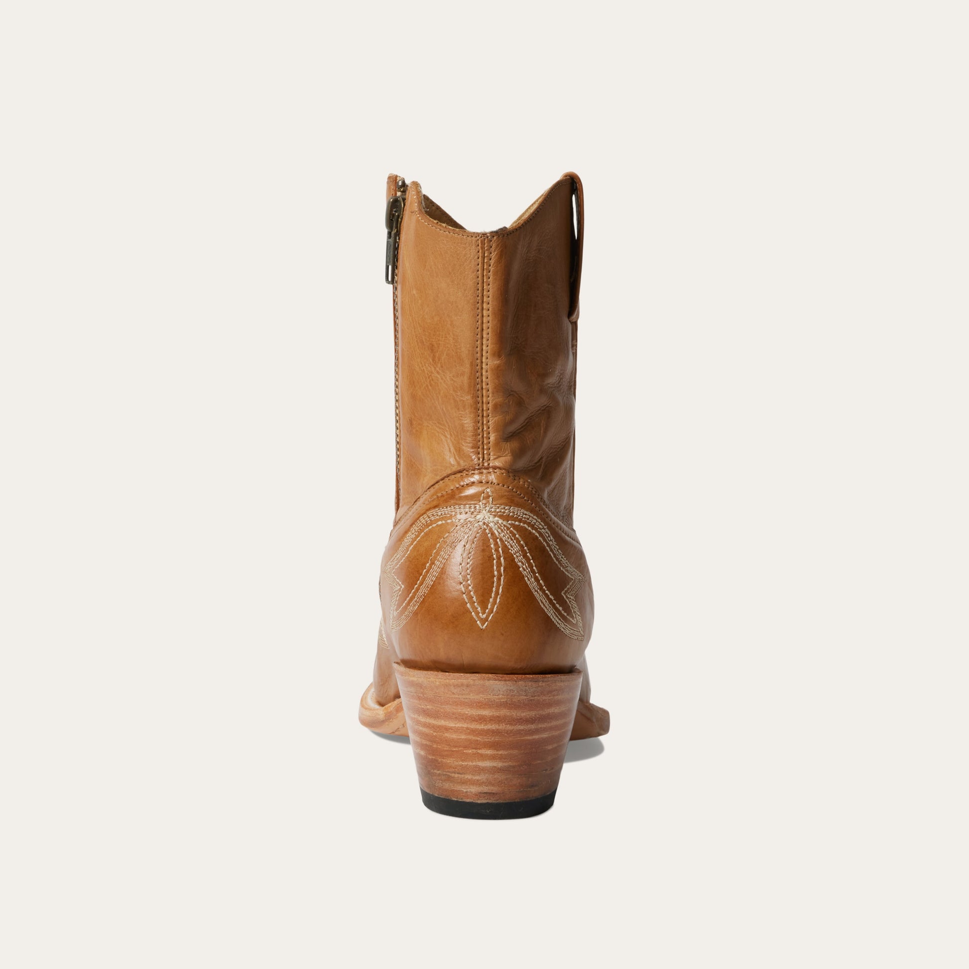 Piper Boots Tan