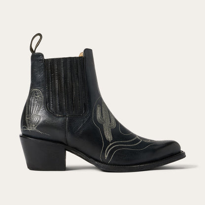 Sedona Boot Black
