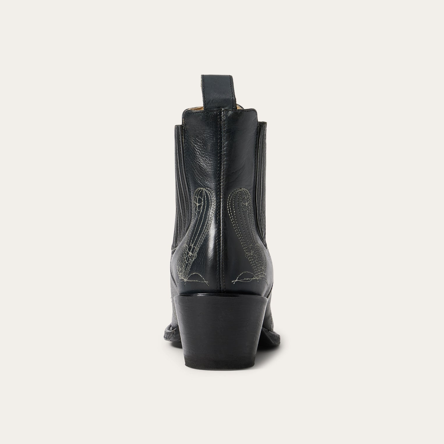 Sedona Boot Black