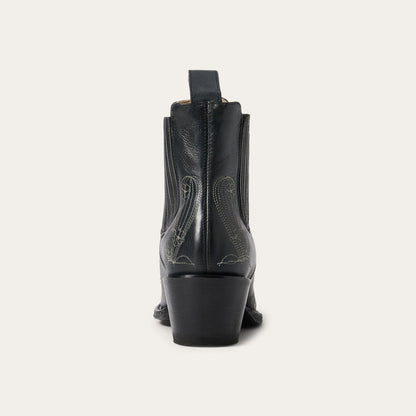 Sedona Boot Black