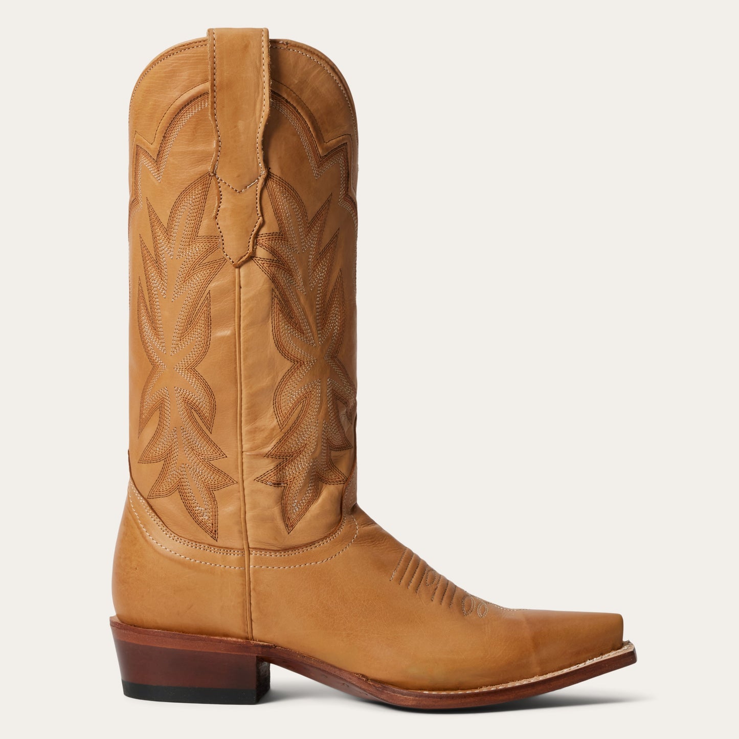 Casey Boots Tan