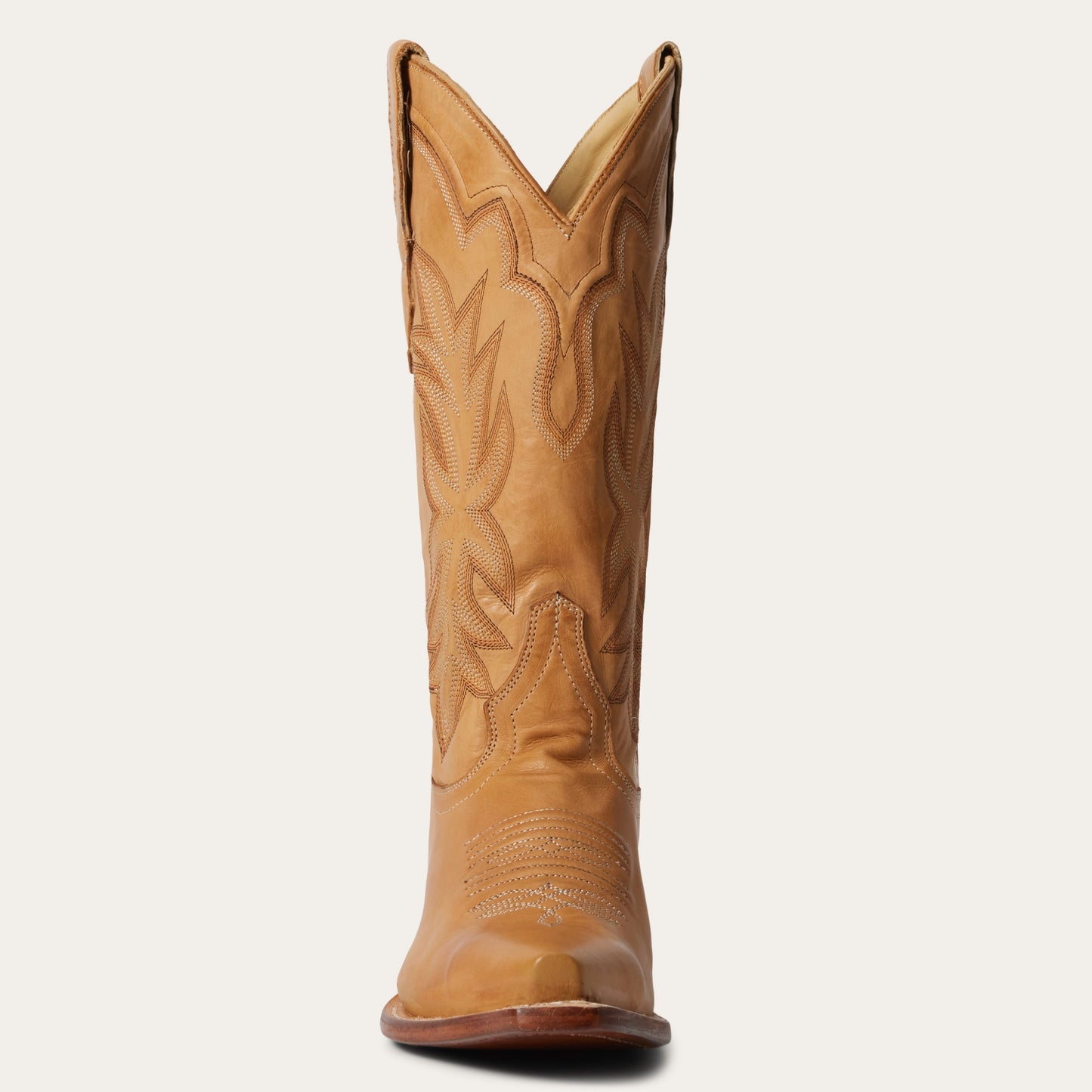 Casey Boots Tan