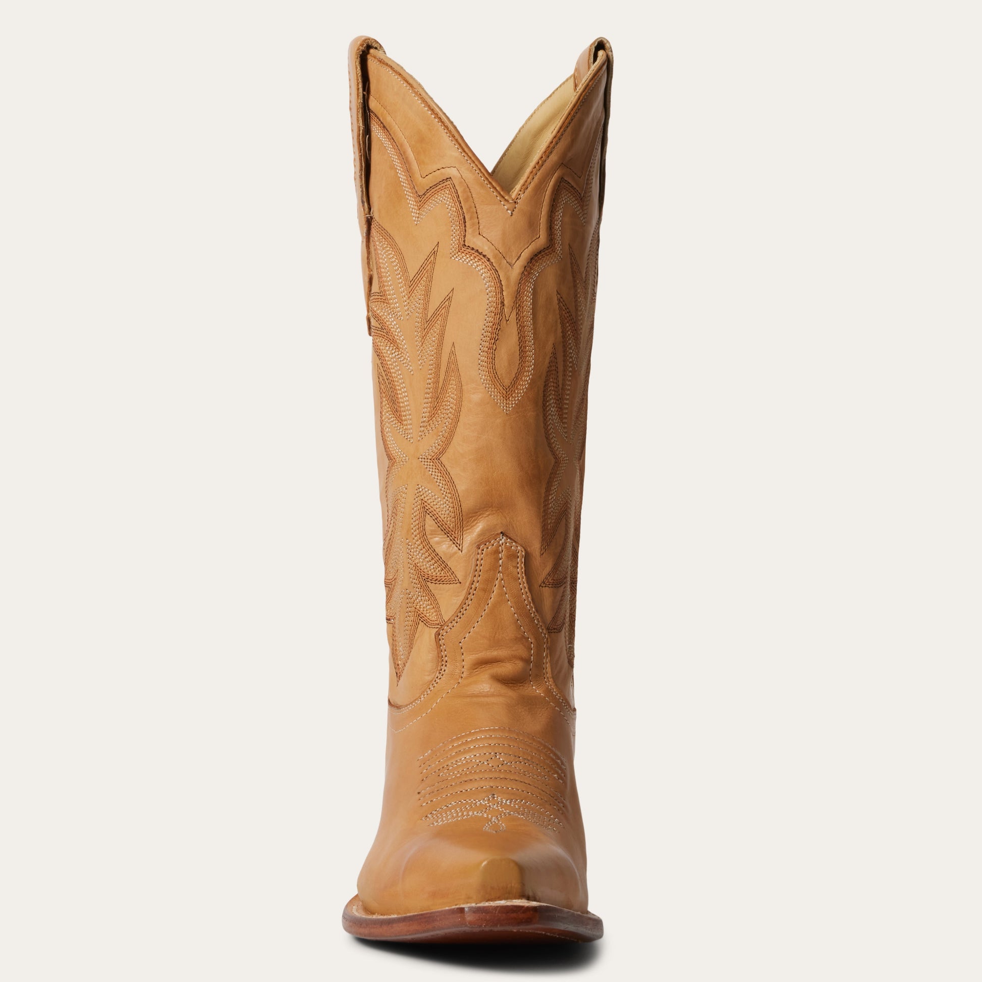 Casey Boots Tan