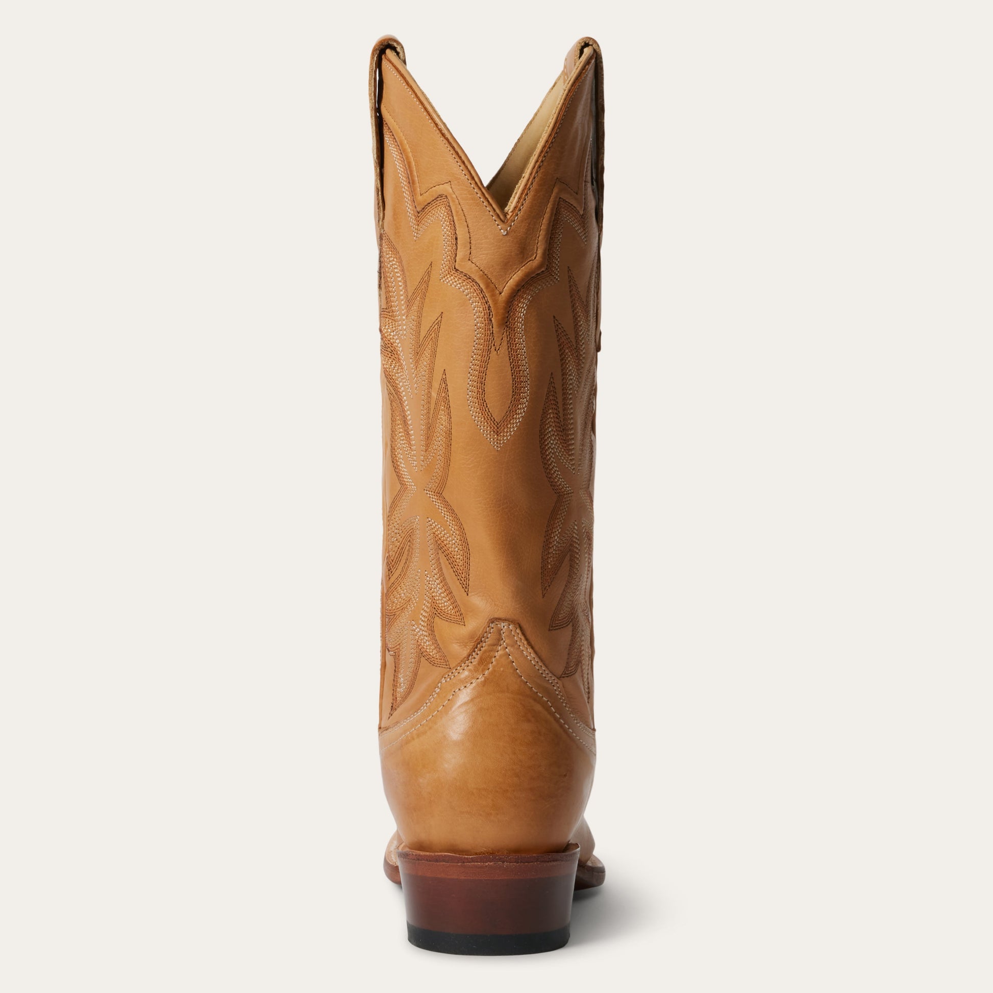 Casey Boots Tan