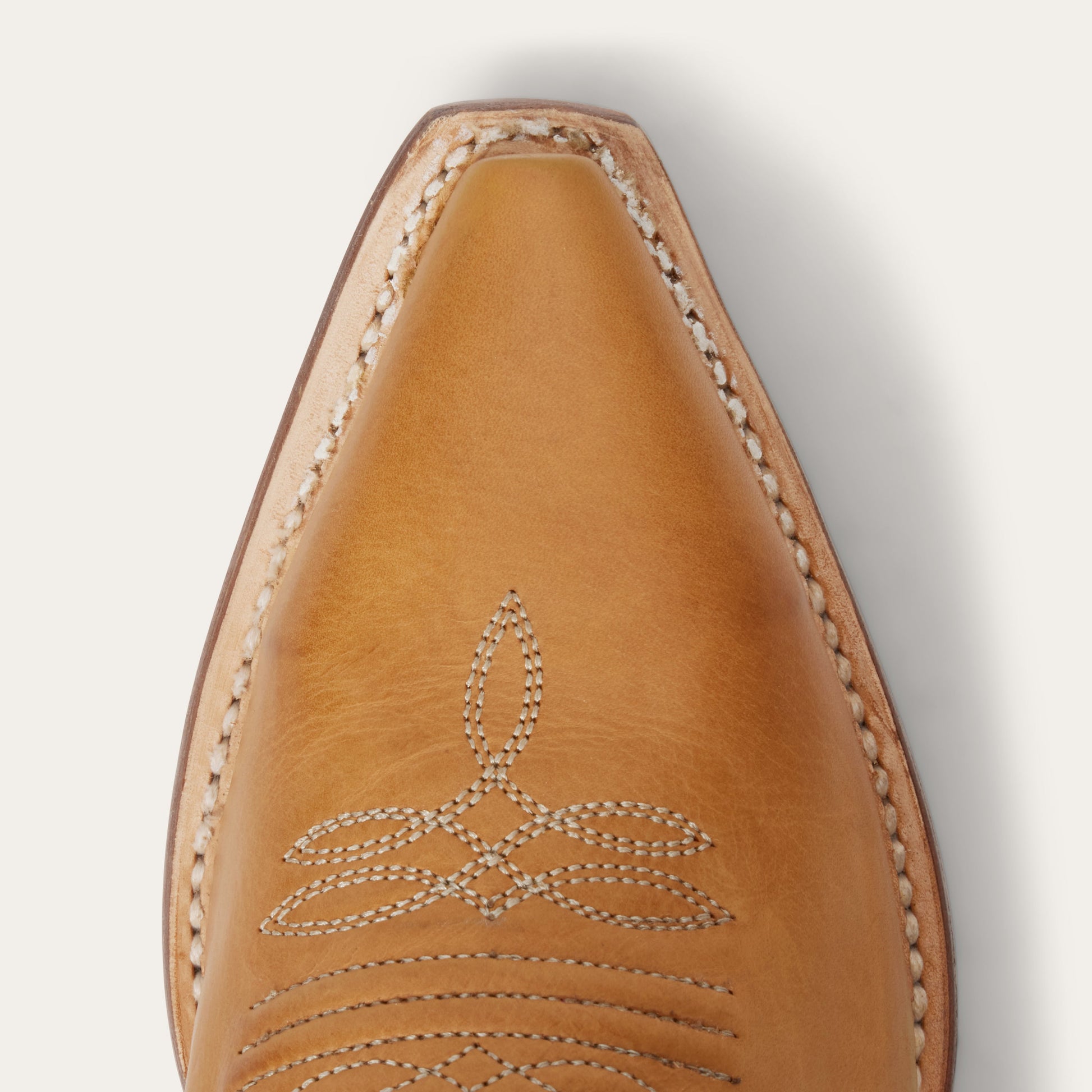 Casey Boots Tan