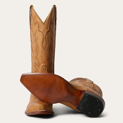Casey Boots Tan