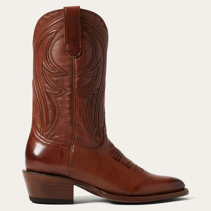 Nora Boots Brown