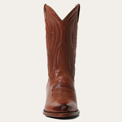 Nora Boots Brown