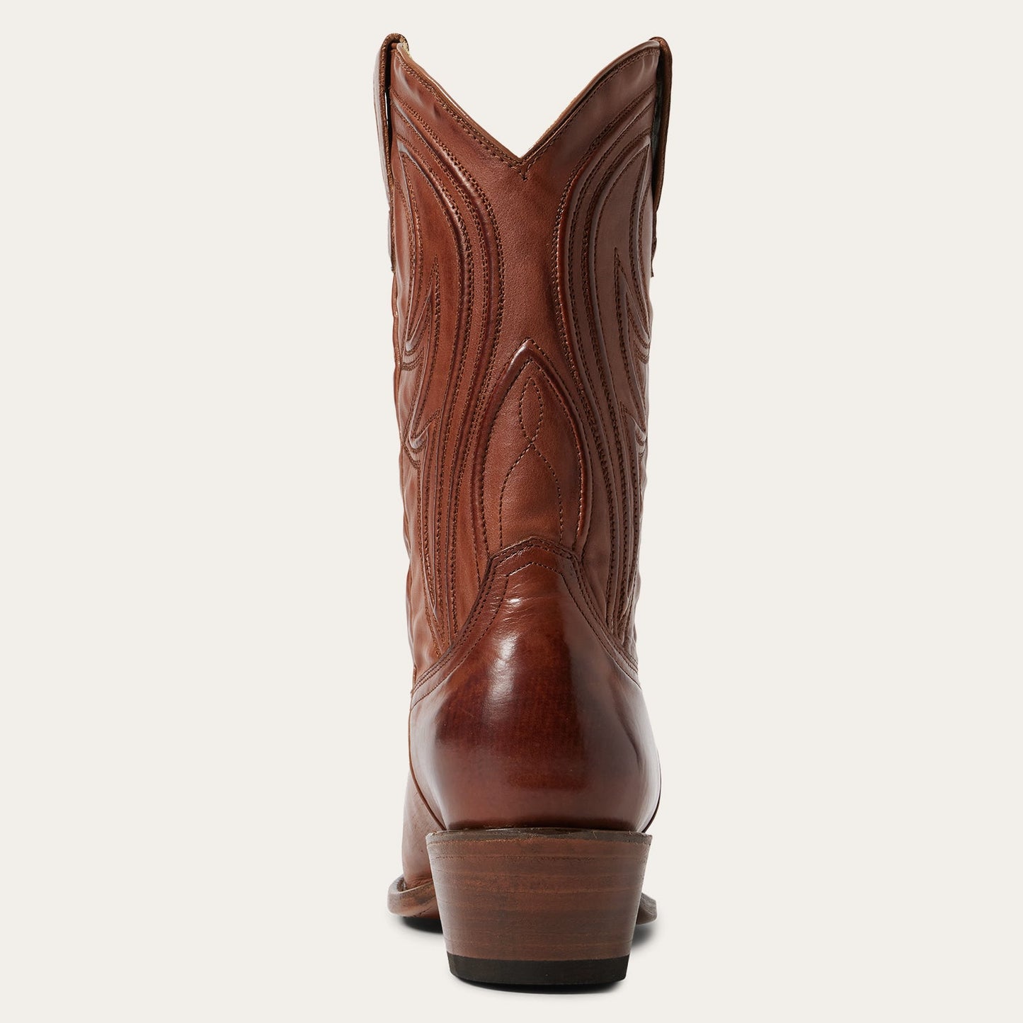 Nora Boots Brown