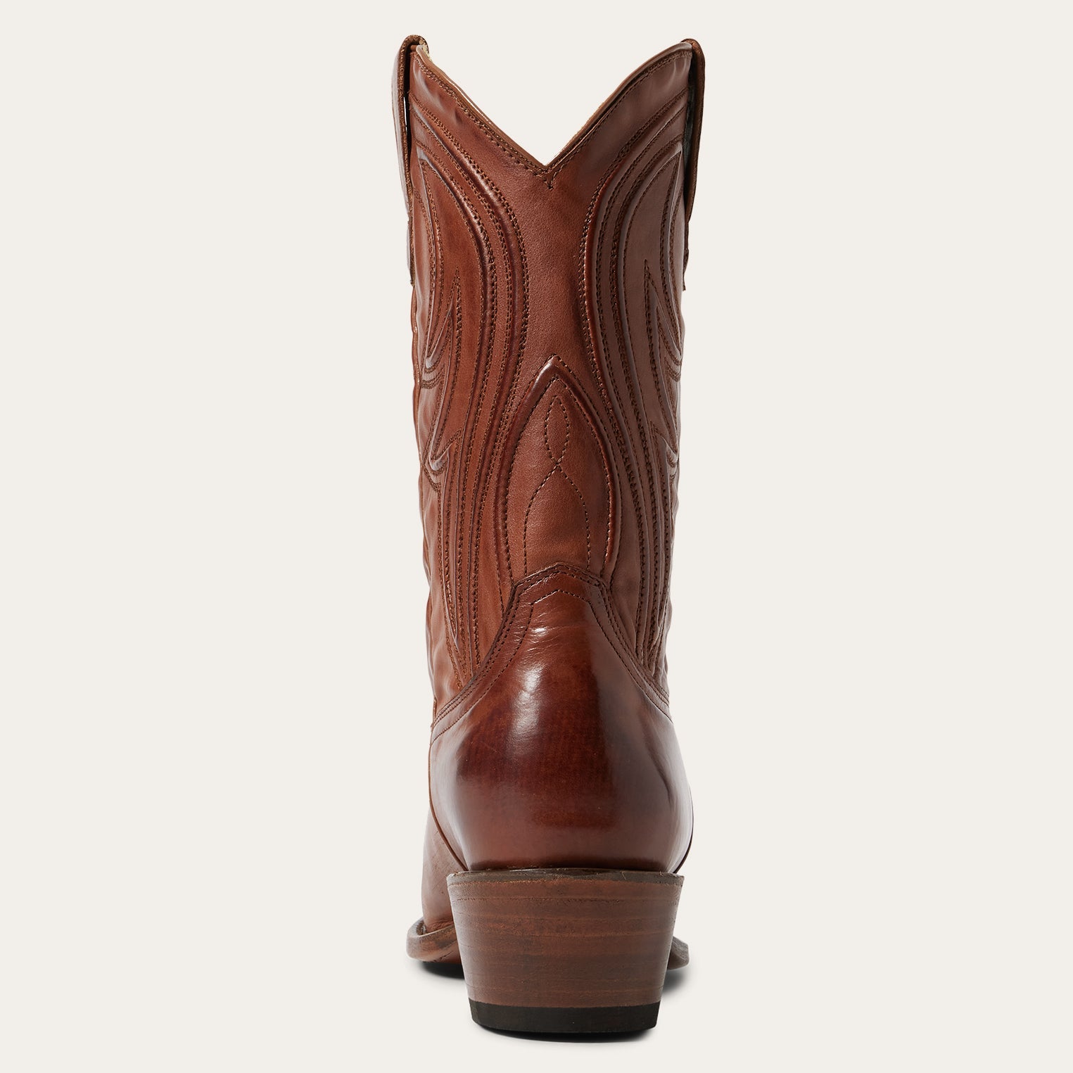 Nora Boots Brown