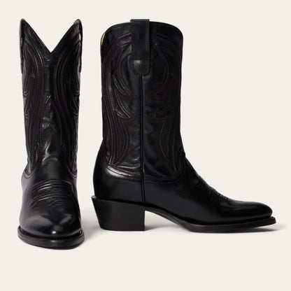 Nora Boots Black