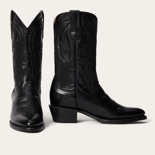 Nora Boots Black