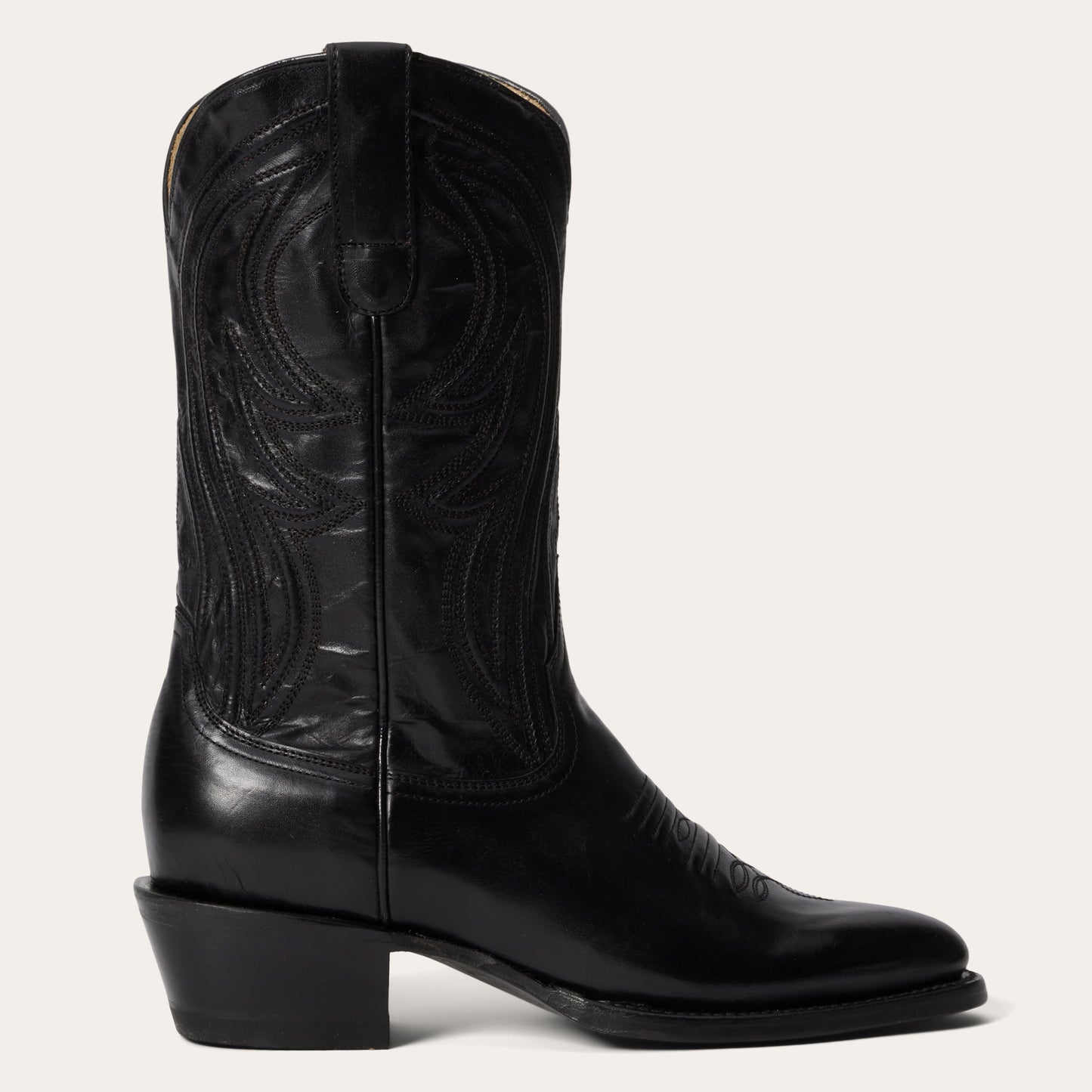 Nora Boots Black