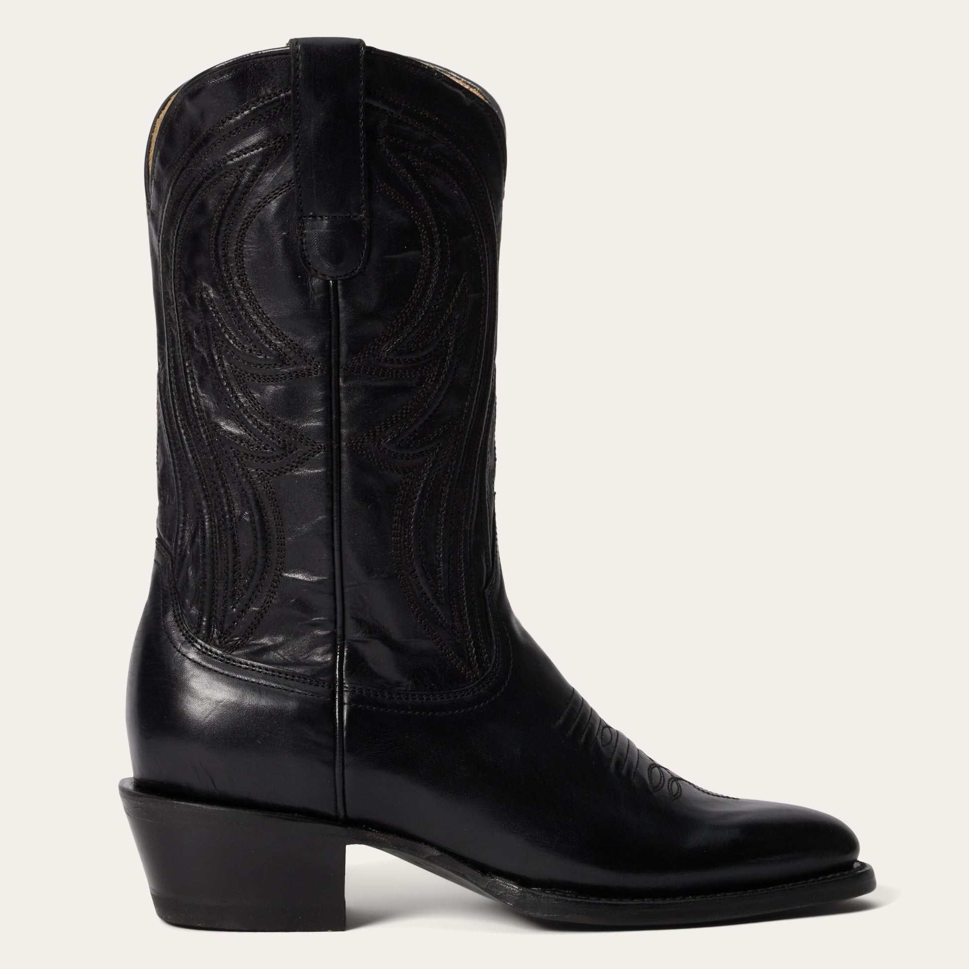 Nora Boots Black
