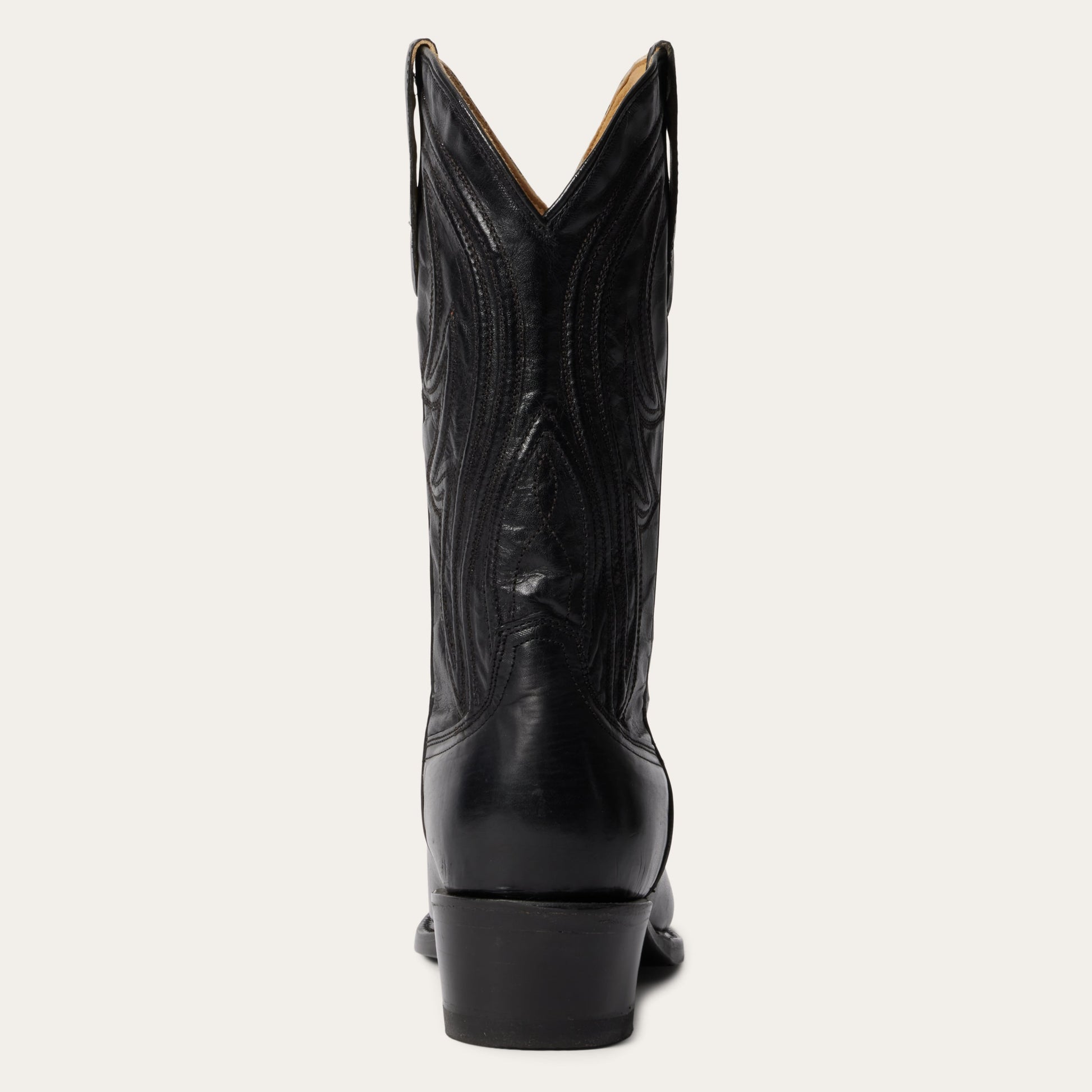 Nora Boots Black