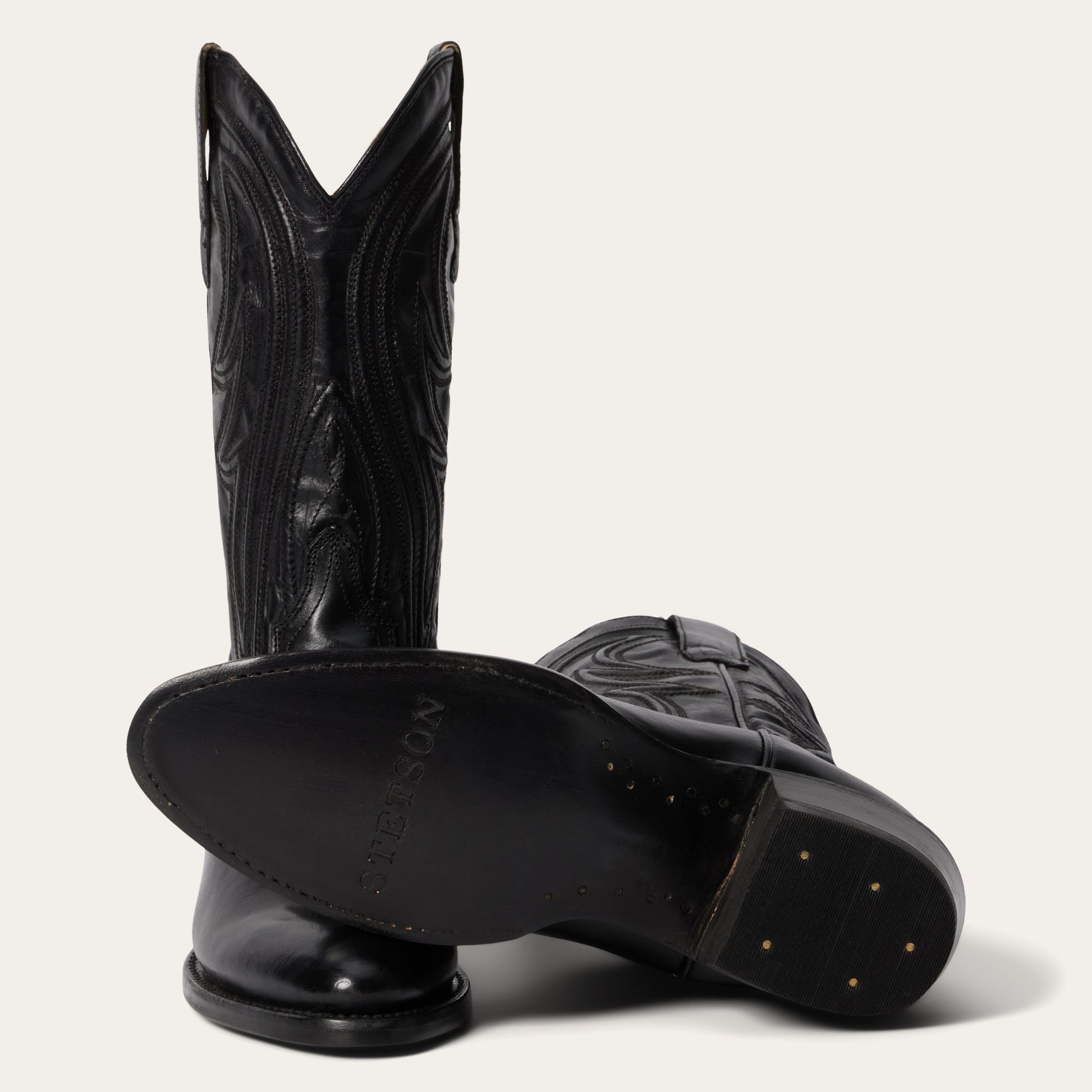 Nora Boots Black