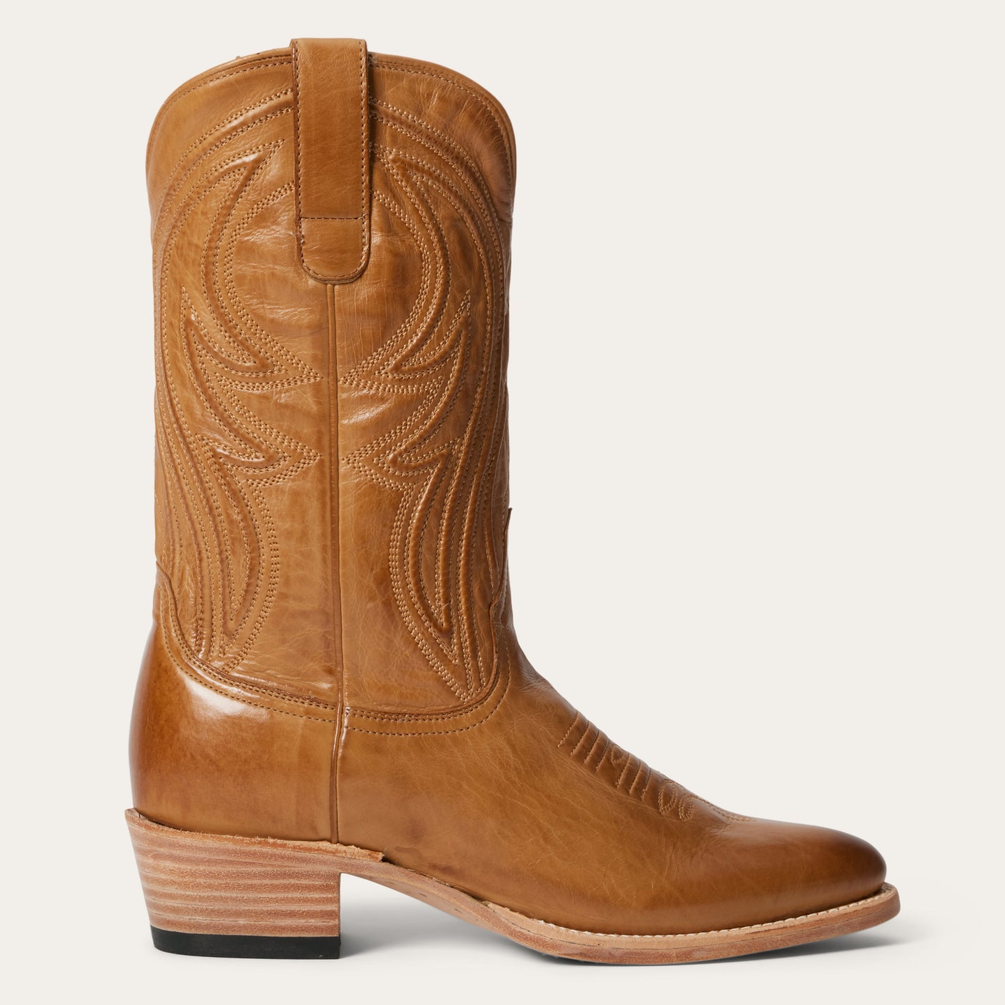 Nora Boots Tan