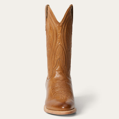 Nora Boots Tan