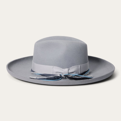 Oceanus Fedora Light Grey