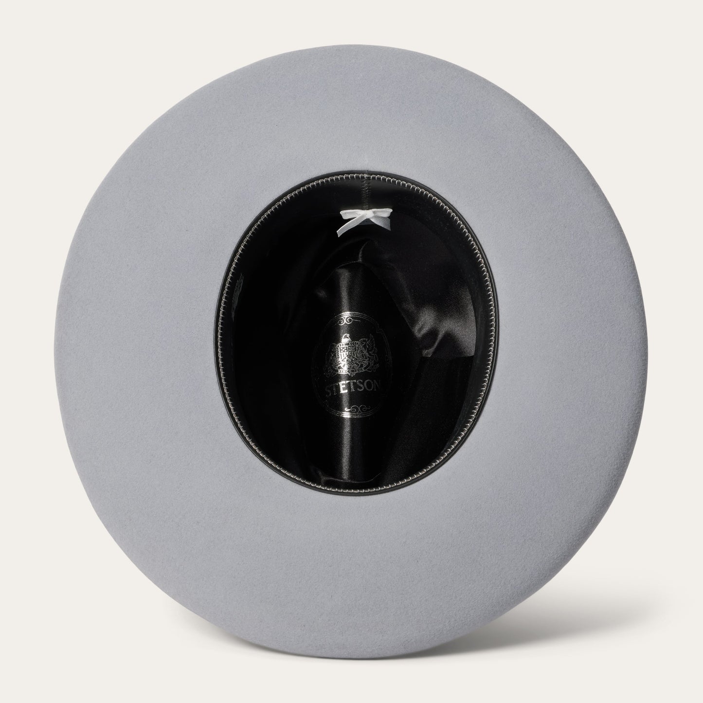 Oceanus Fedora Light Grey