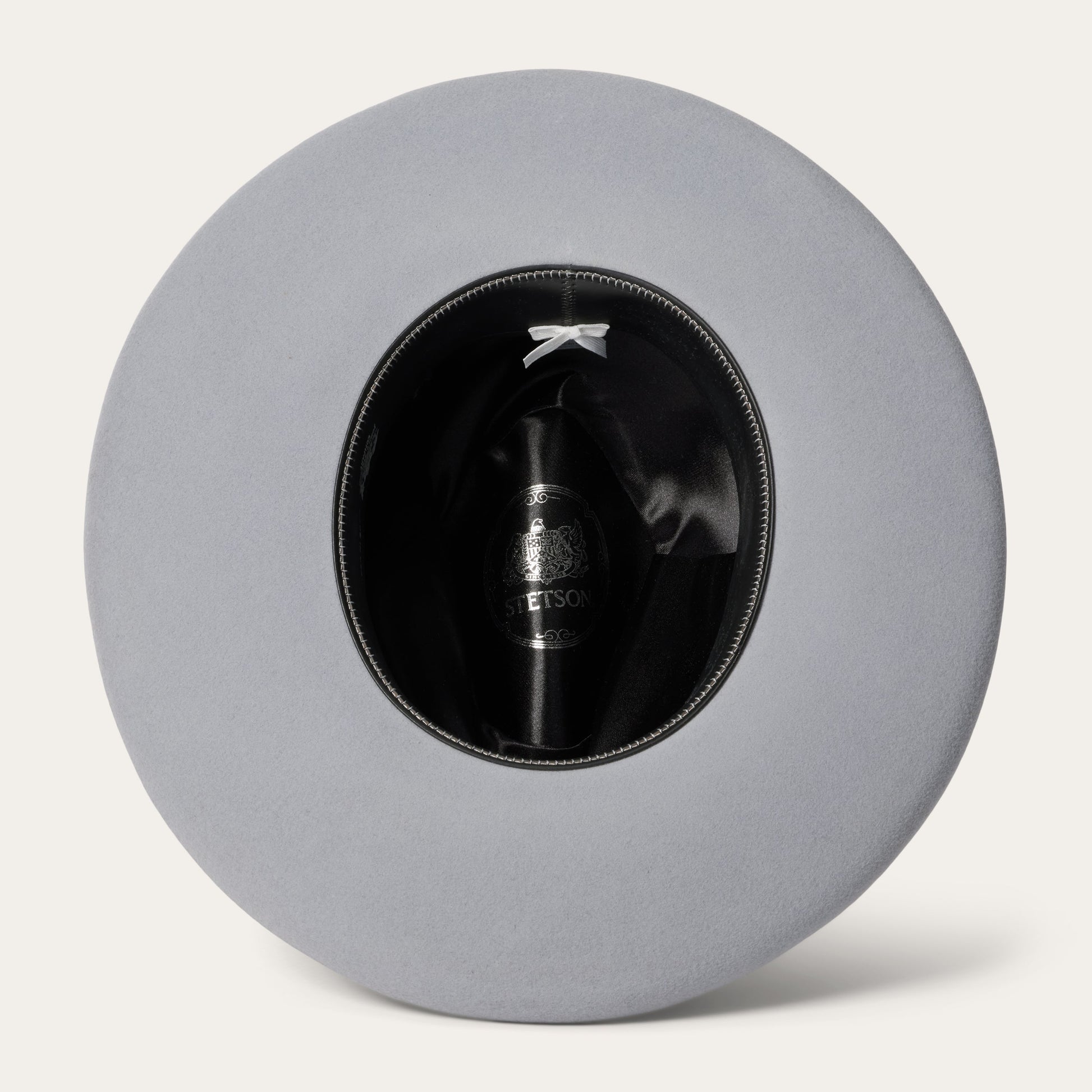 Oceanus Fedora Light Grey