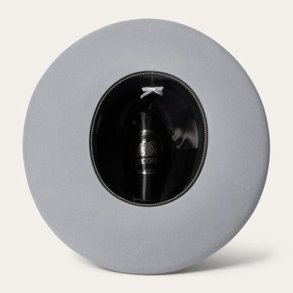 Oceanus Fedora Light Grey