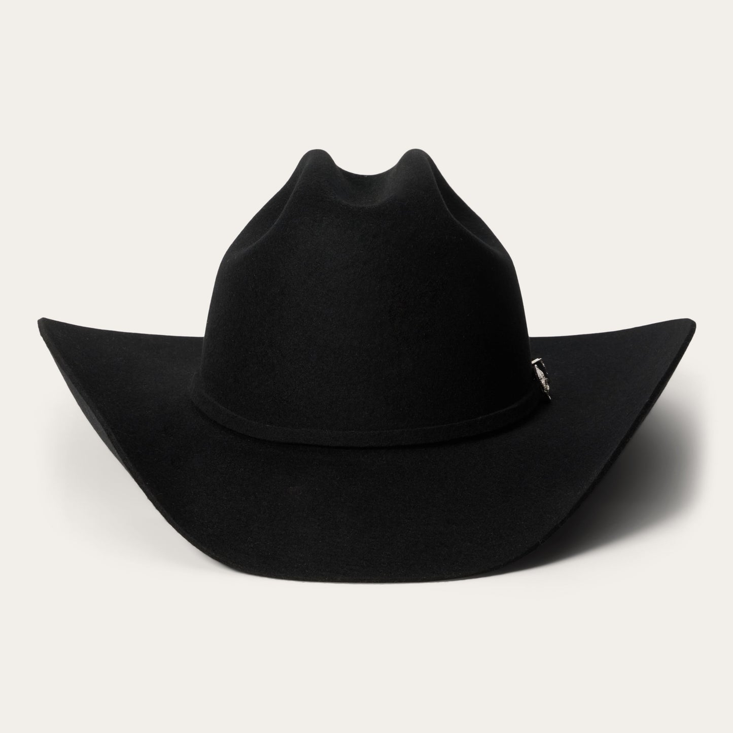 Corral 4X Cowboy Hat Black