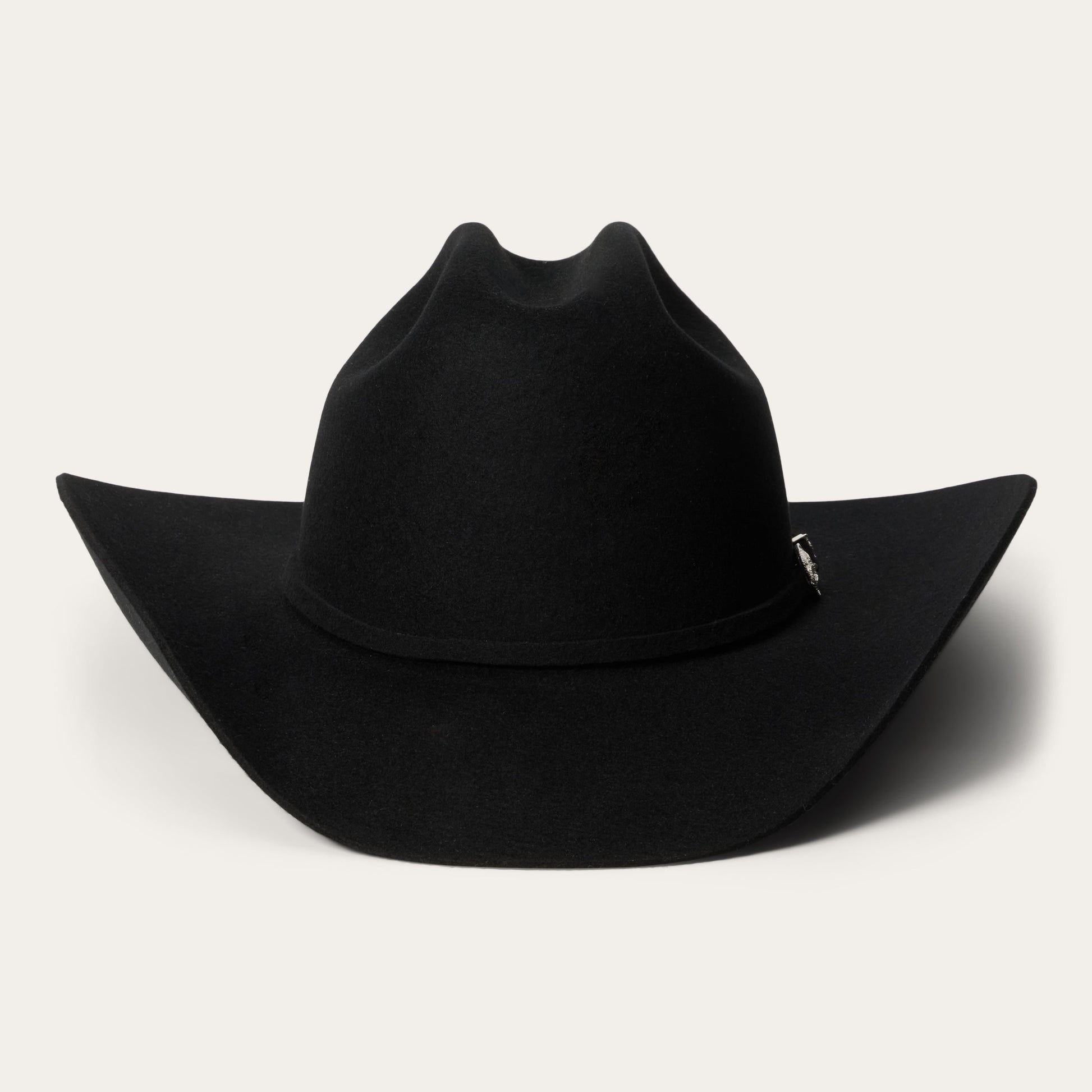 Corral 4X Cowboy Hat Black