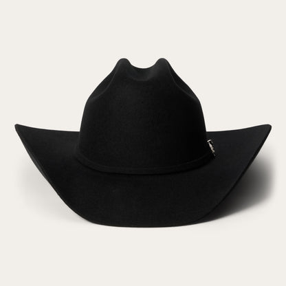 Corral 4X Cowboy Hat Black