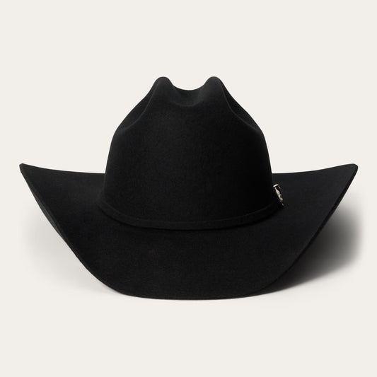 Corral 4X Cowboy Hat Black