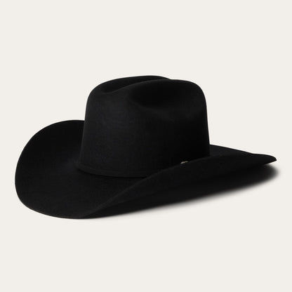 Corral 4X Cowboy Hat Black