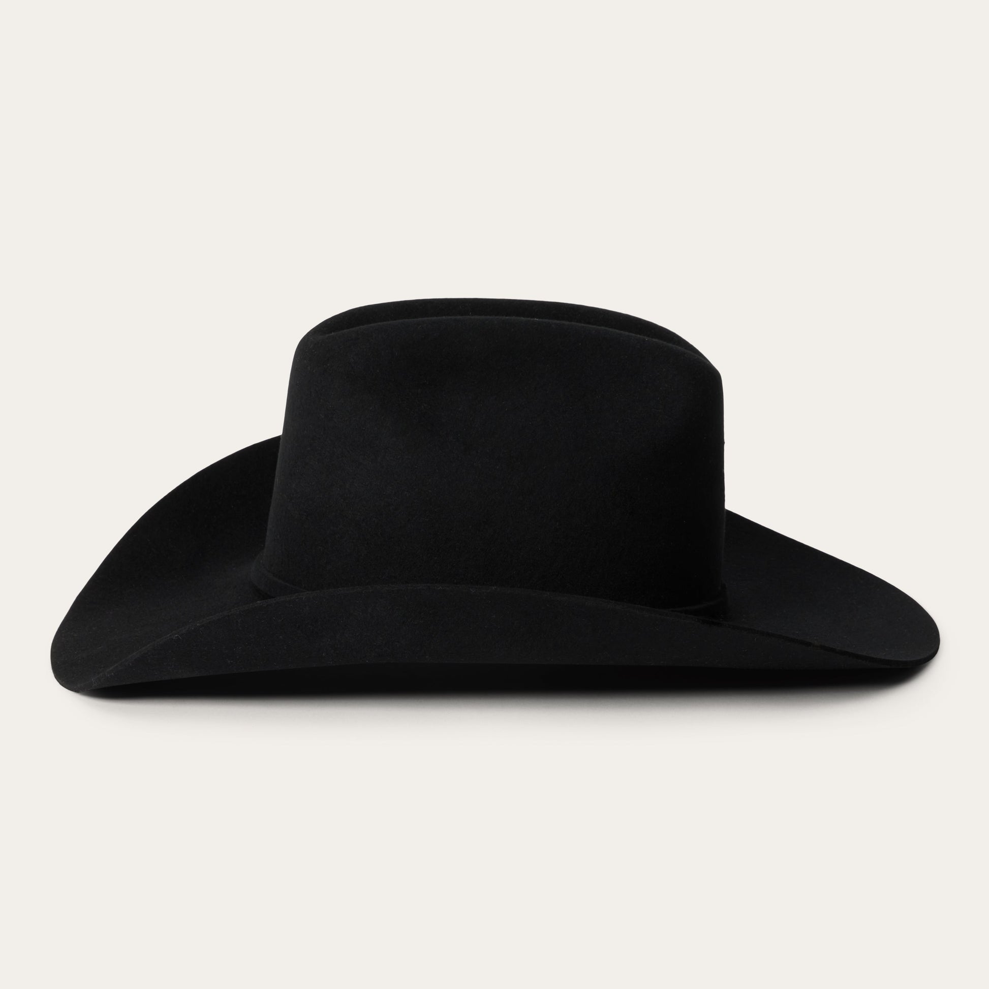 Corral 4X Cowboy Hat Black
