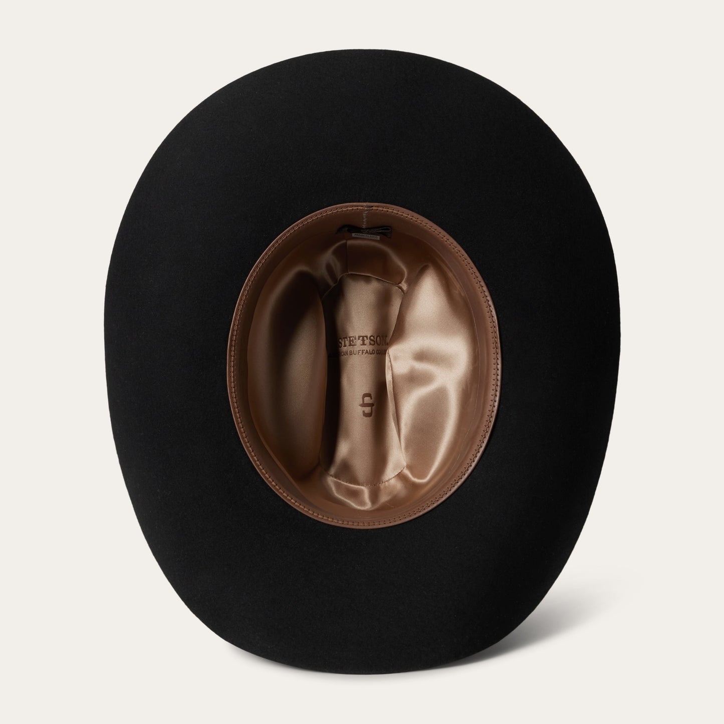 Corral 4X Cowboy Hat Black
