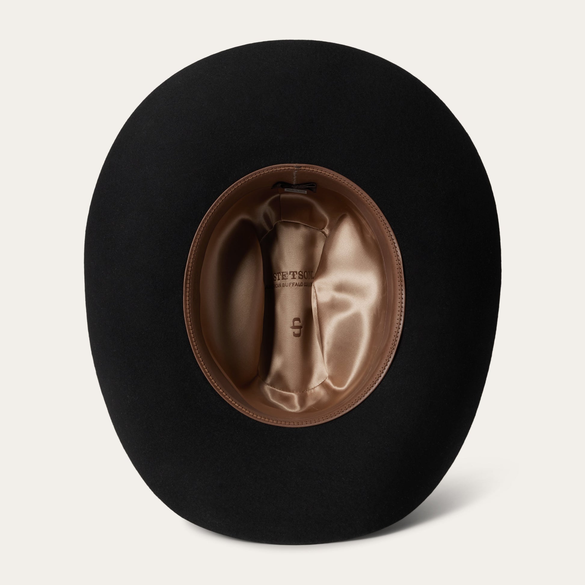 Corral 4X Cowboy Hat Black