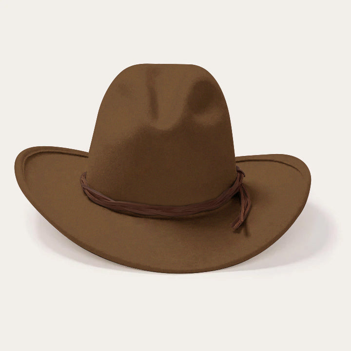 Gus Crushable Outdoor Hat Driftwood
