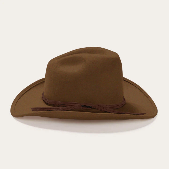 Gus Crushable Outdoor Hat Driftwood
