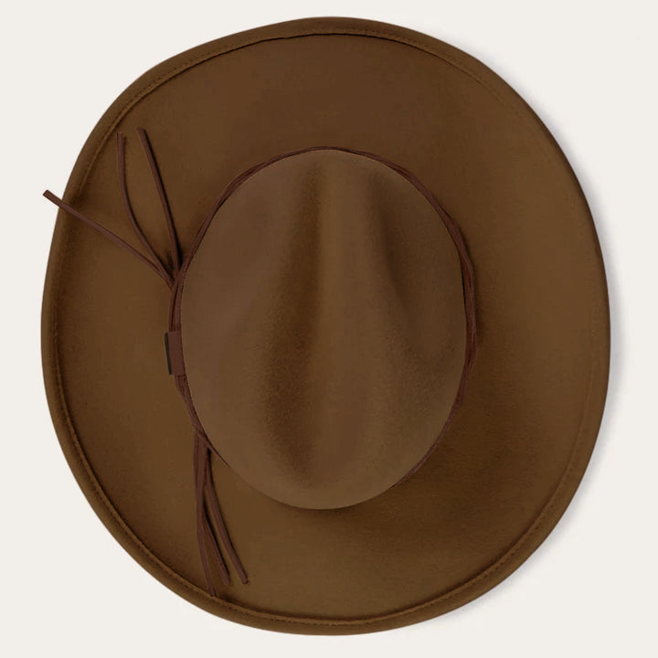 Gus Crushable Outdoor Hat Driftwood