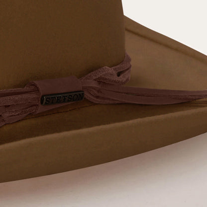 Gus Crushable Outdoor Hat Driftwood