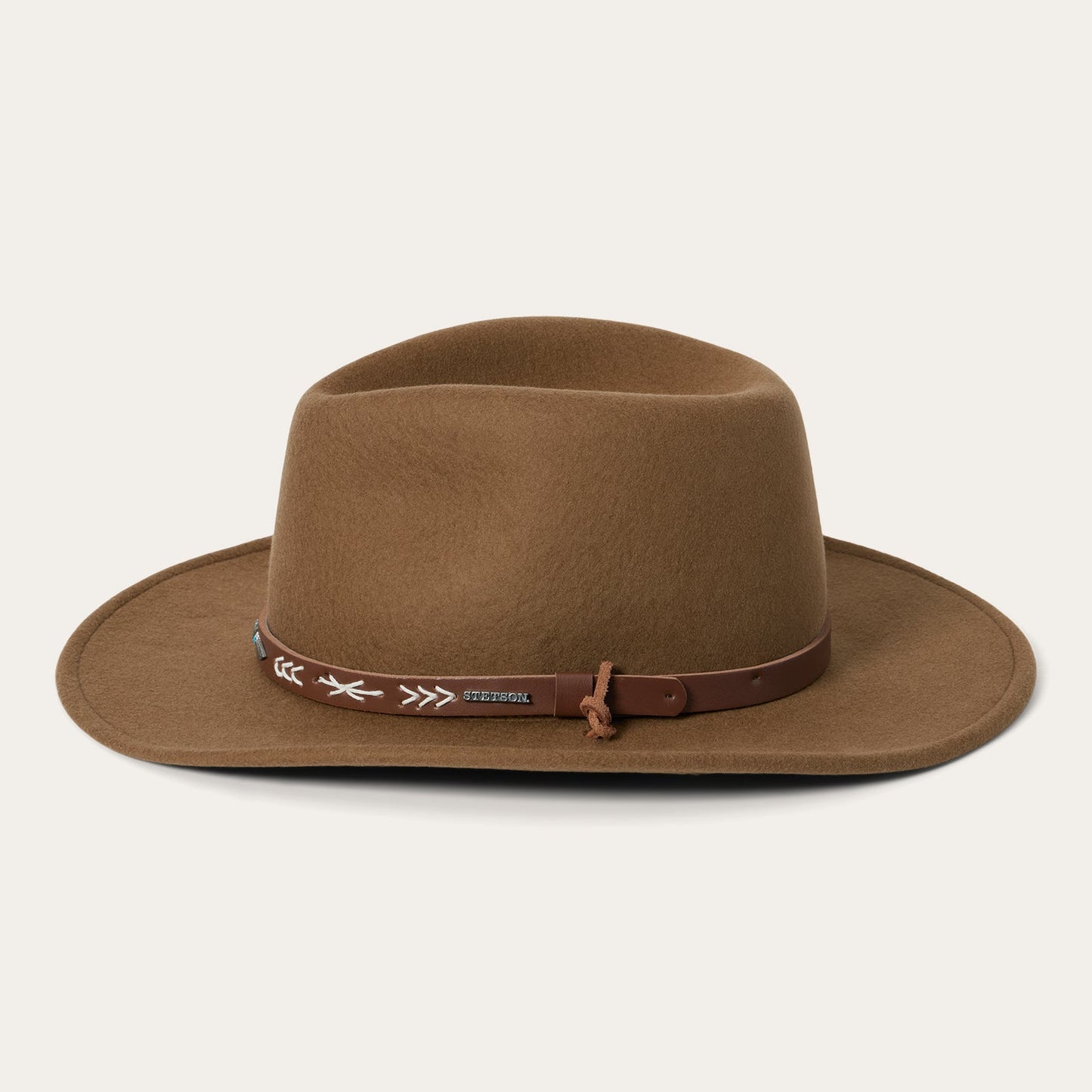 Santa Fe Outdoor Hat Driftwood