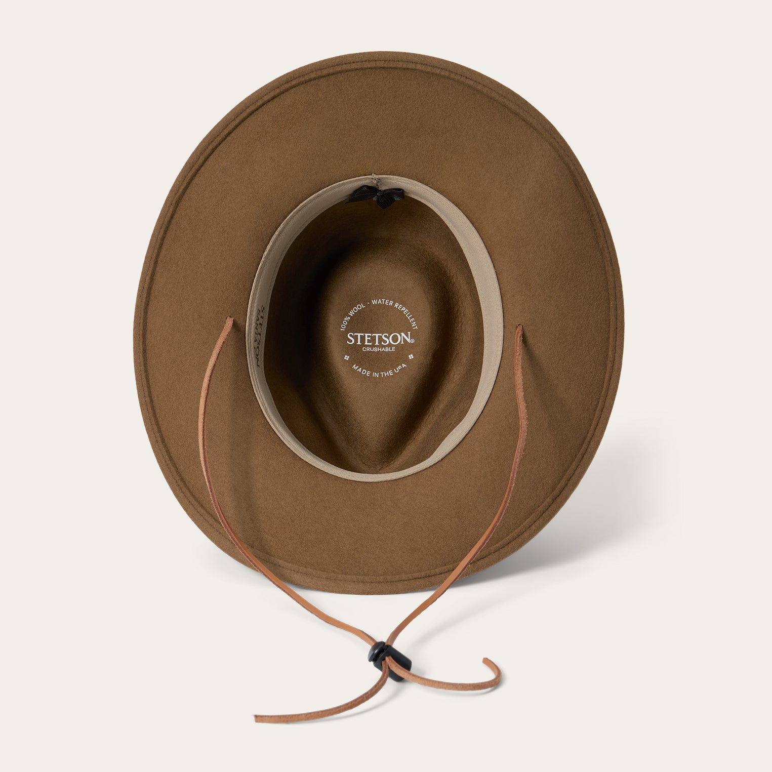 Santa Fe Outdoor Hat Driftwood