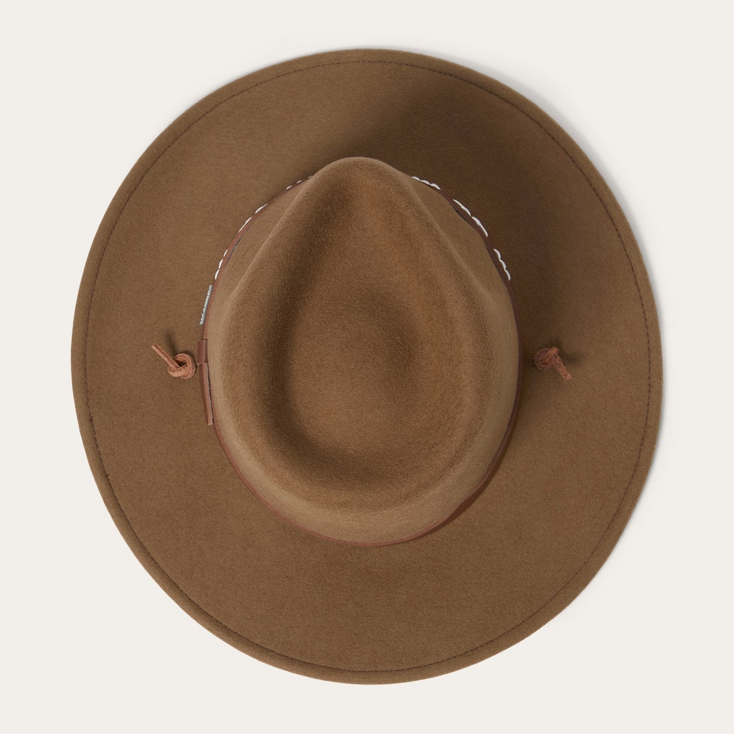 Santa Fe Outdoor Hat Driftwood