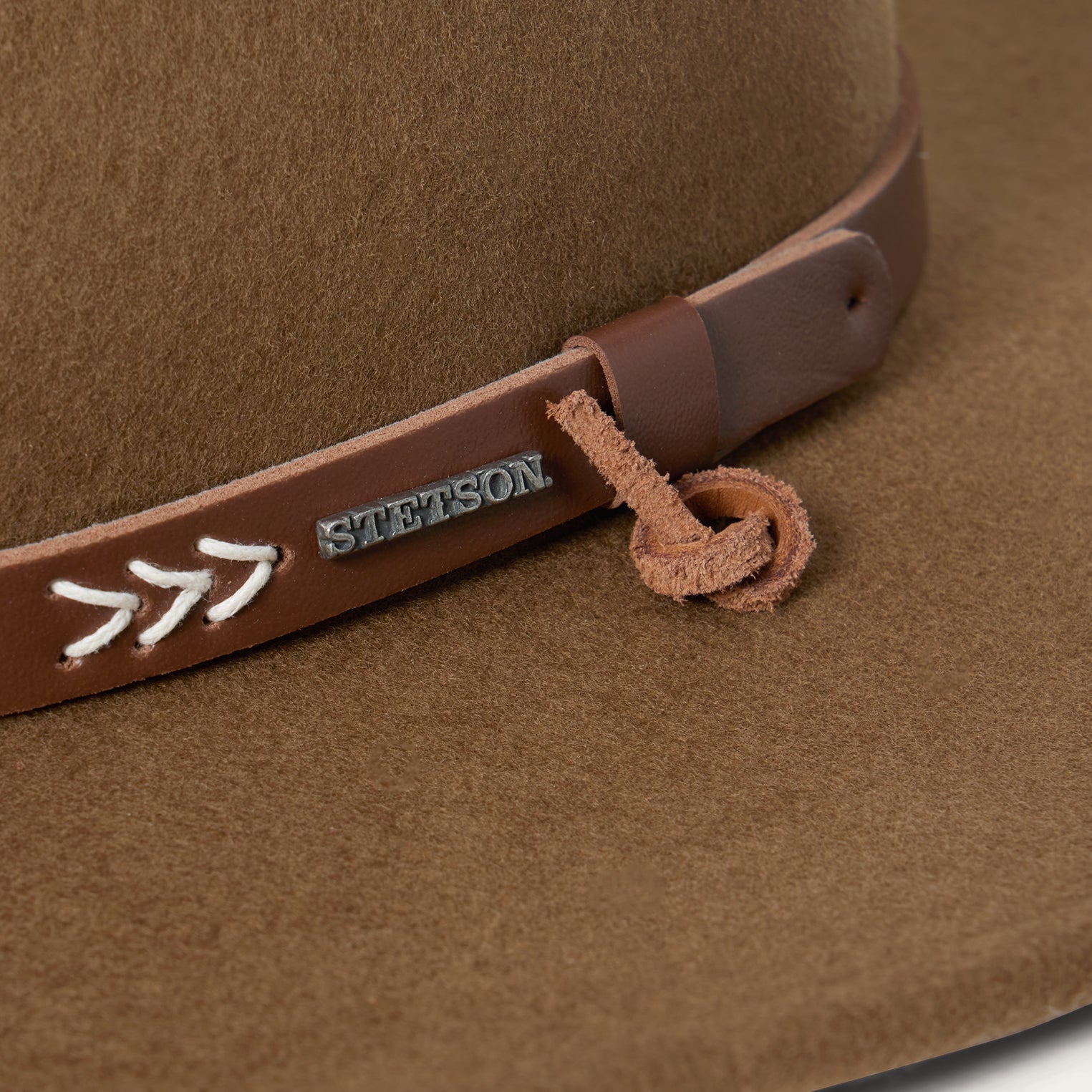 Santa Fe Outdoor Hat Driftwood
