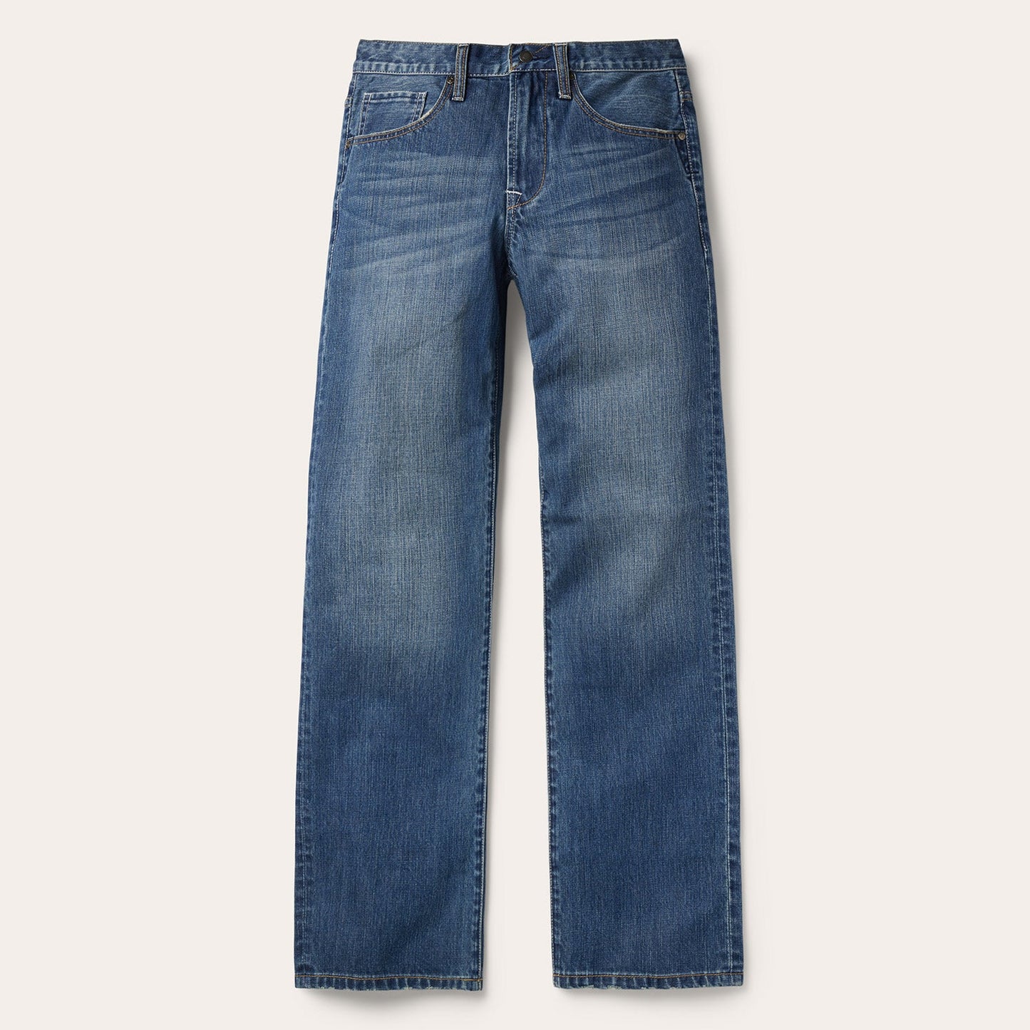 1312 Modern Fit Jean Blue