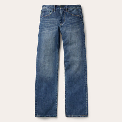 1312 Modern Fit Jean Blue