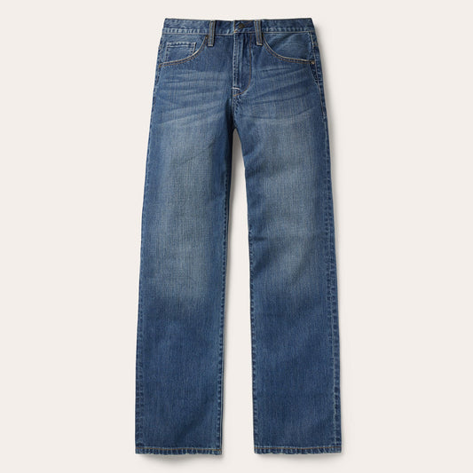 1312 Modern Fit Jean Blue
