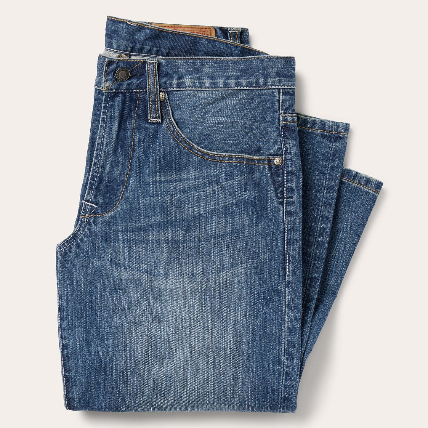 1312 Modern Fit Jean Blue