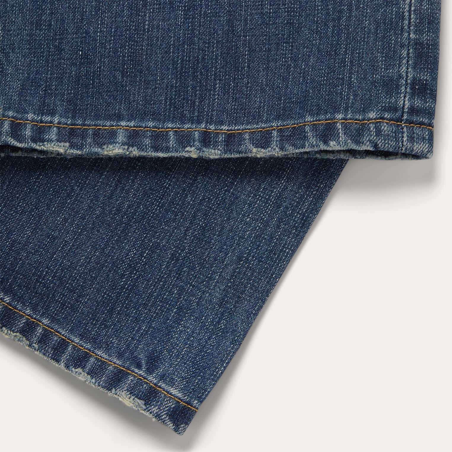 1312 Modern Fit Jean Blue