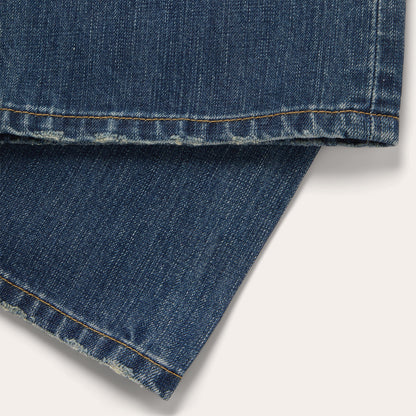 1312 Modern Fit Jean Blue