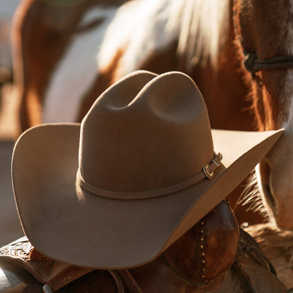 Skyline 7242 6X Cowboy Hat Sahara