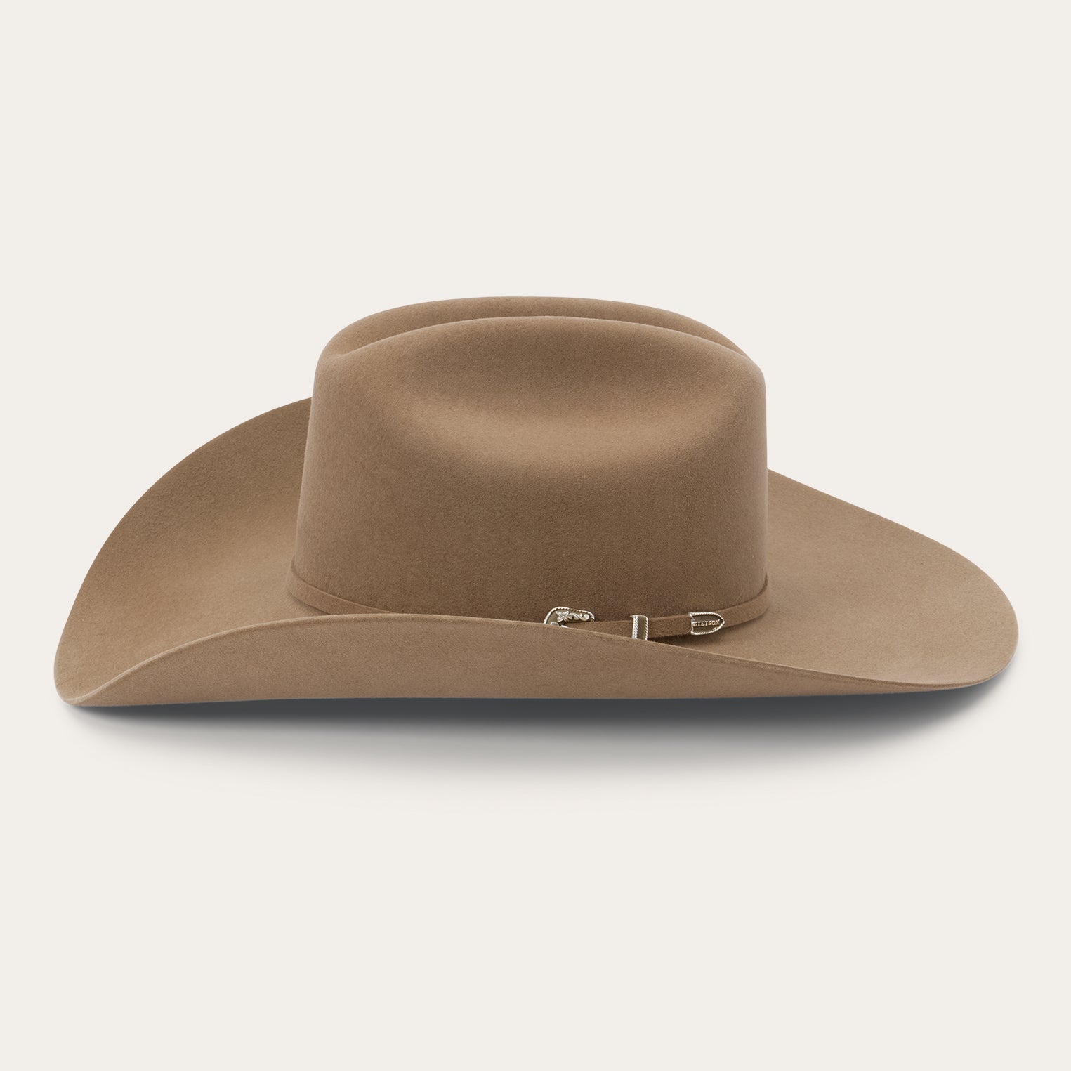 Skyline 7242 6X Cowboy Hat Sahara